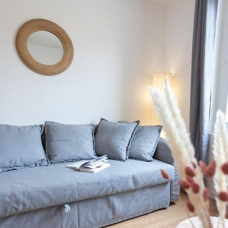 4 Pers Centre-Ville / 300M Plage Royan Zewnętrze zdjęcie