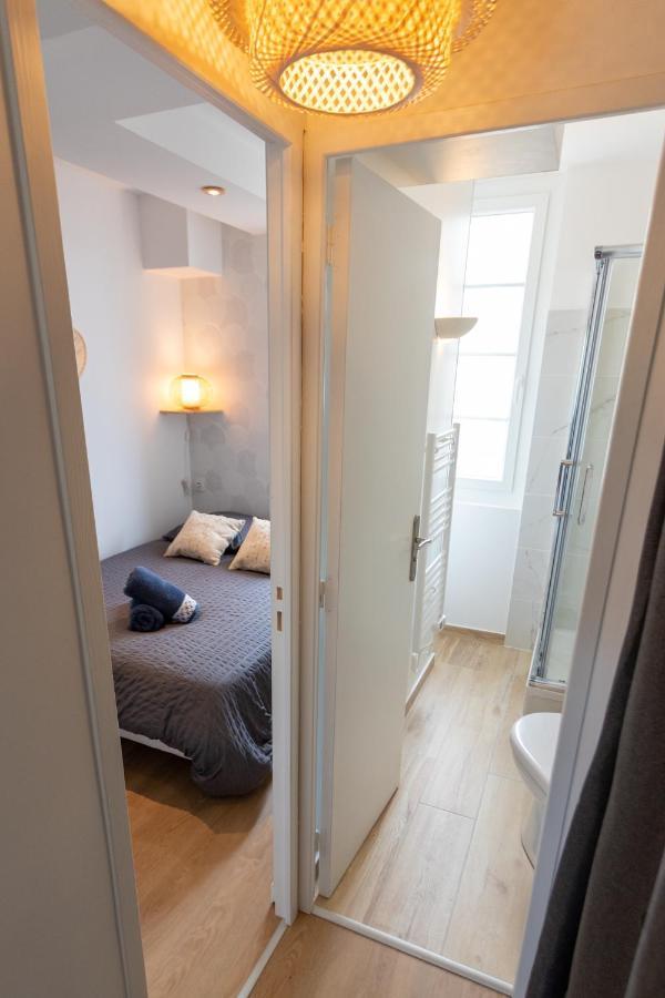 4 Pers Centre-Ville / 300M Plage Royan Zewnętrze zdjęcie