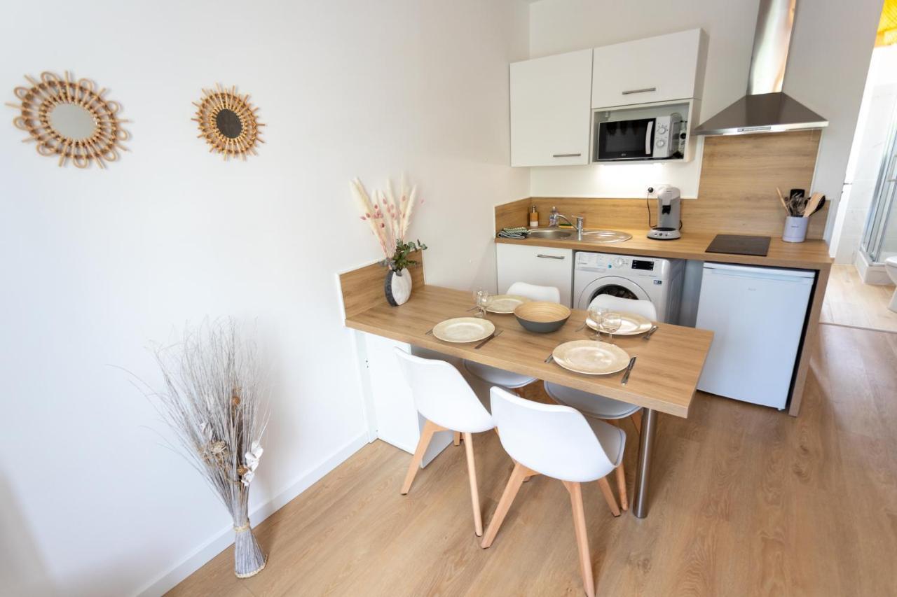 4 Pers Centre-Ville / 300M Plage Royan Zewnętrze zdjęcie